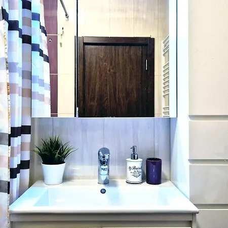 The Violet Bloom Parkside In Geo Milev By Keybox