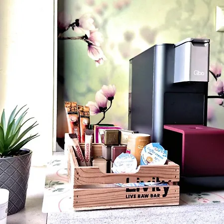 The Violet Bloom Parkside In Geo Milev By Keybox Apartment