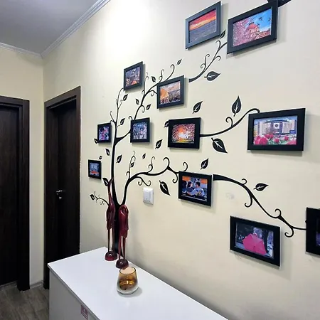 The Violet Bloom Parkside In Geo Milev By Keybox Apartment Sofia